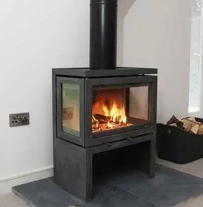 بخاری هیزمی بیتا|بخاری، هیتر، شومینه|تبریز, |دیوار