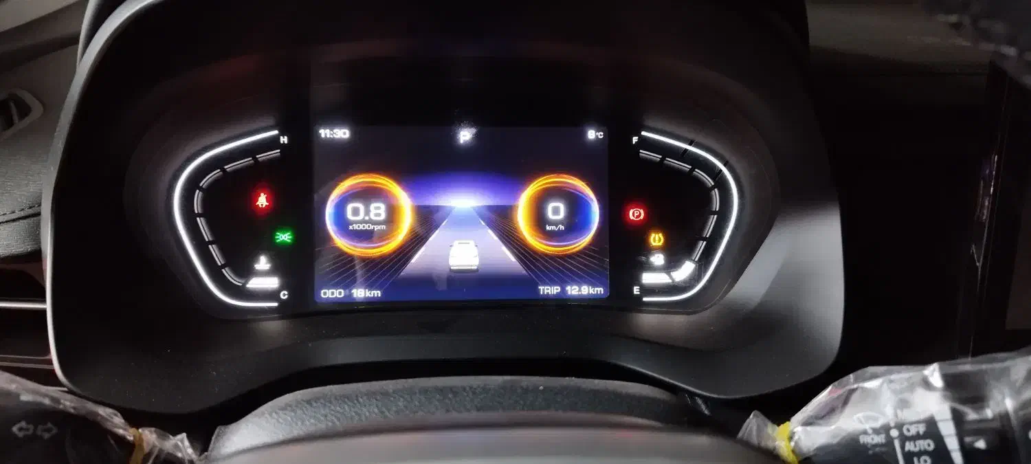 kmc x5 کی ام سی X5|خودرو سواری و وانت|اهواز, شهرک نفت|دیوار