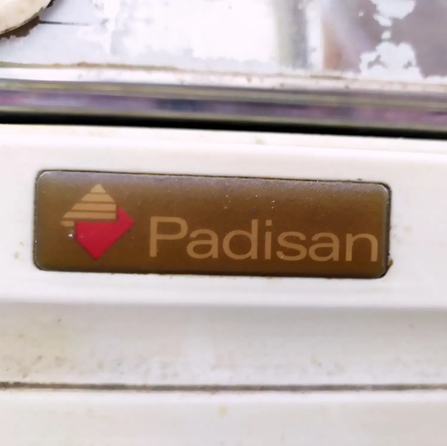 فروش اجاق گاز چهار شعله برند پادیسان|اجاق گاز و لوازم برقی پخت‌وپز|رامجین, |دیوار