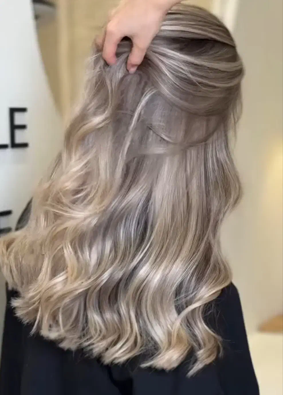 خدمات رنگ و لایت تخصصی|خدمات آرایشگری و زیبایی|تهران, تهرانپارس غربی|دیوار