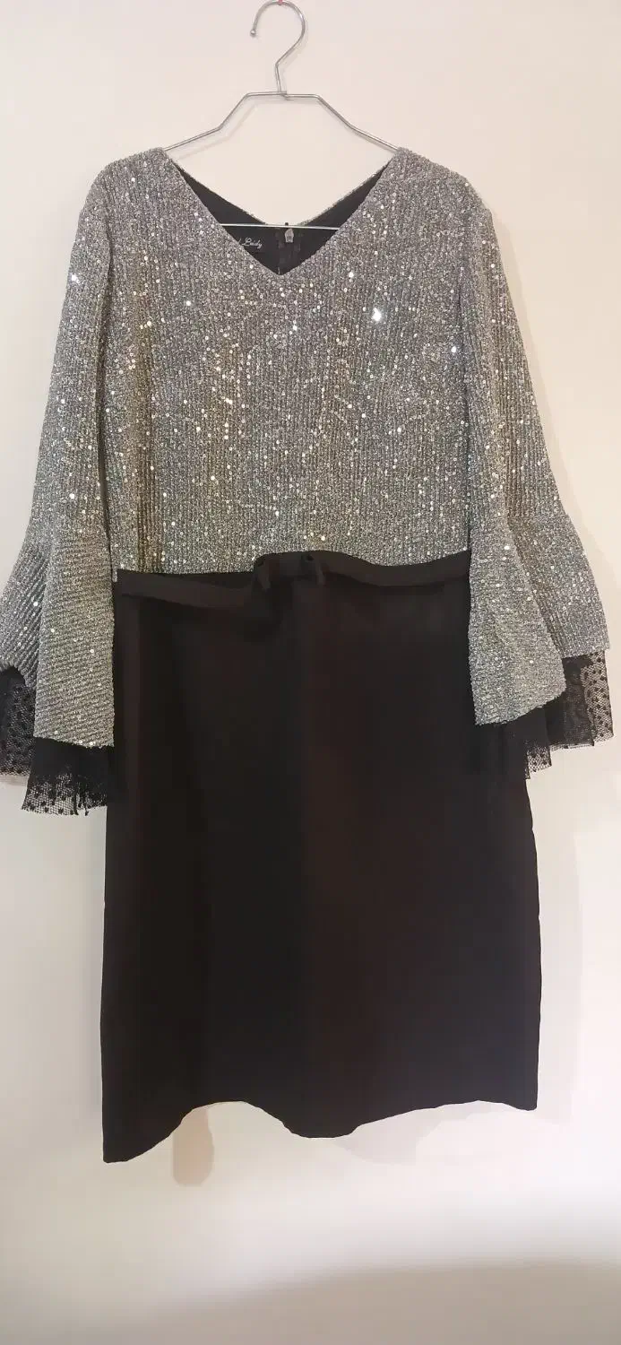 لباس مجلسی|لباس|محمدشهر, محمدشهر|دیوار