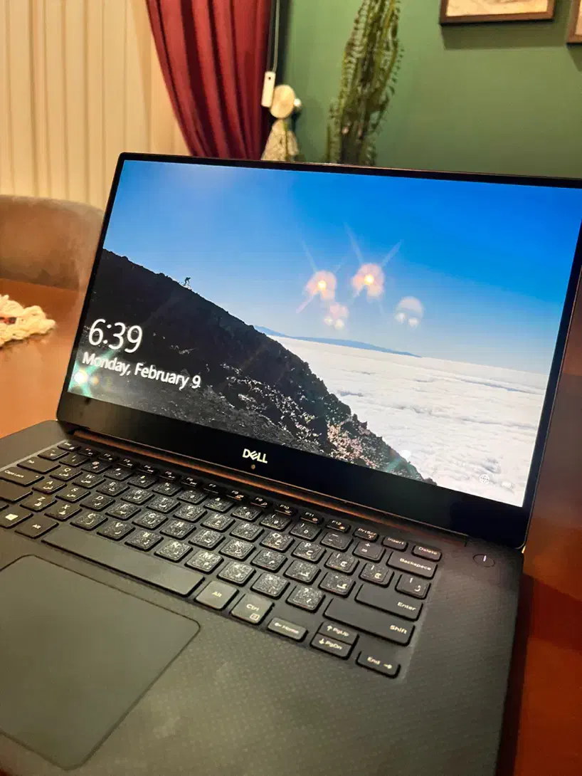 لپ‌تاپ dell 5530|رایانه همراه|تهران, یوسف‌آباد|دیوار