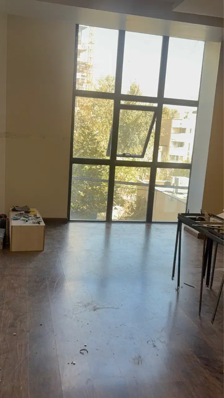 بر اصلی فرشته-مریم۱۶۵مترسالن فلت پنجره قدی۲پارکینگ|اجارهٔ دفتر کار، اتاق اداری، مطب|تهران, الهیه|دیوار