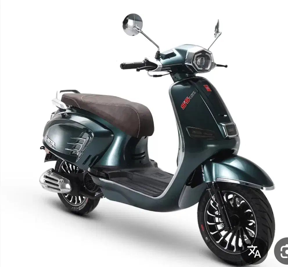 اس فایو خشک مدل ۱۴۰۳|موتورسیکلت|رشت, گلسار|دیوار