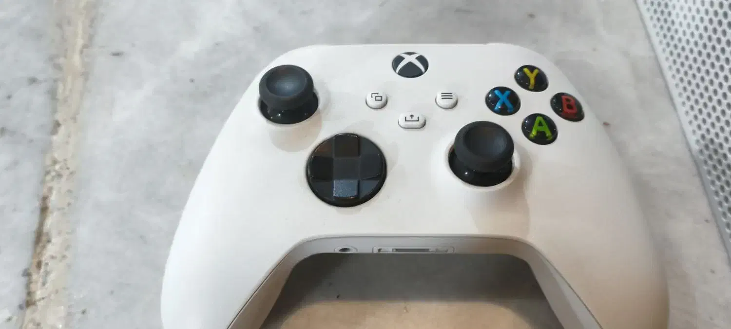 کنسول بازی XBOX سری S|کنسول، بازی ویدئویی و آنلاین|گرگان, |دیوار