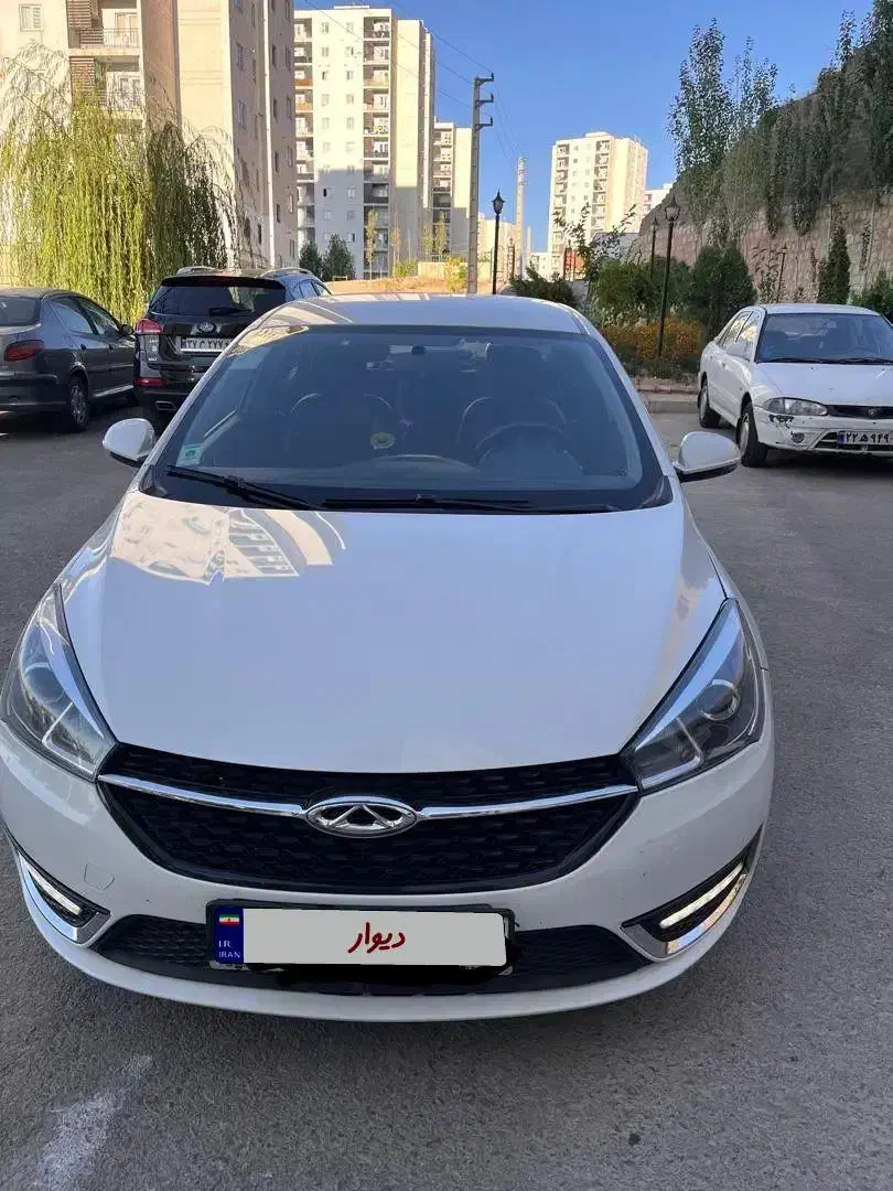 آریزو۵مدل۱۳۹۵ درحدصفر|خودرو سواری و وانت|تهران, تهرانپارس غربی|دیوار