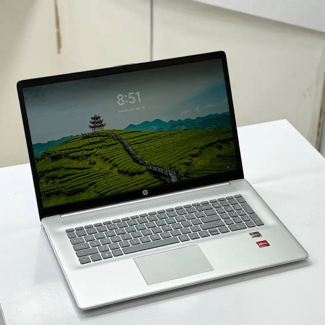 لپتاپ hp|رایانه همراه|شیراز, ملاصدرا|دیوار