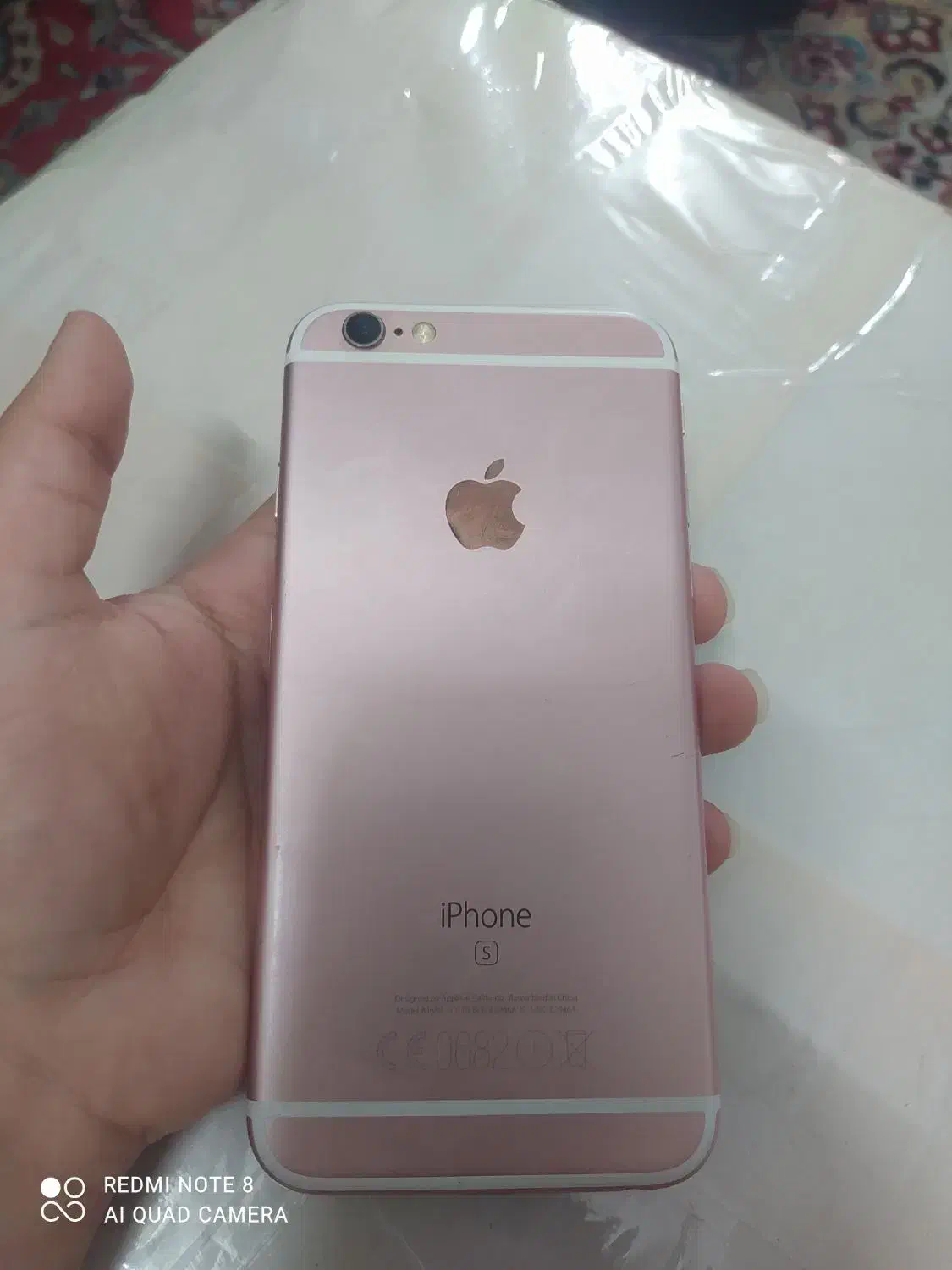 موبایل|موبایل|میبد, |دیوار