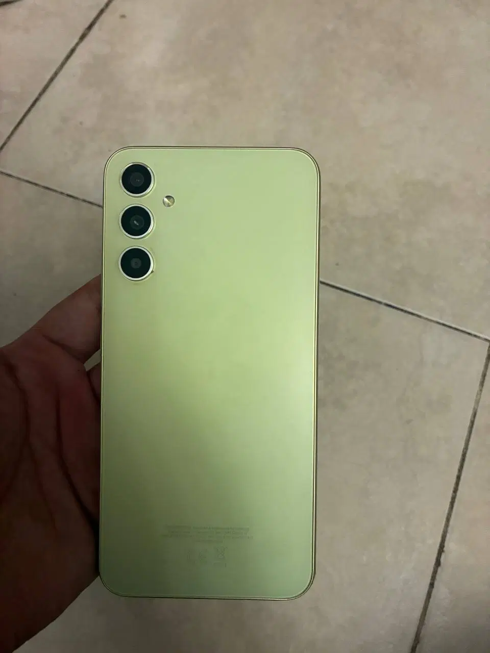 Samsung A34 5G|موبایل|تهران, شهرک پرواز|دیوار