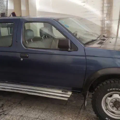 پیکاپ ۸۱|خودرو سواری و وانت|شهرکرد, |دیوار