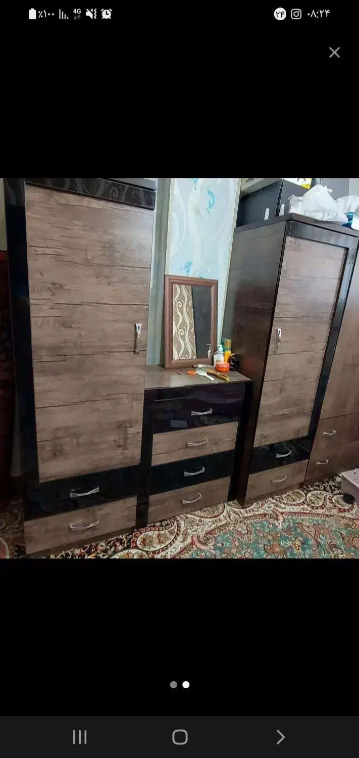 منزل 120 متری در اردستان|اجارهٔ آپارتمان|اردستان, |دیوار