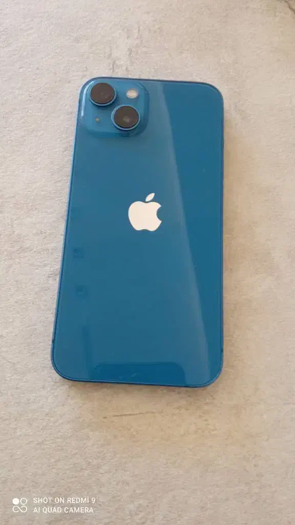 ایفون ۱۳نرمال|موبایل|سنندج, |دیوار