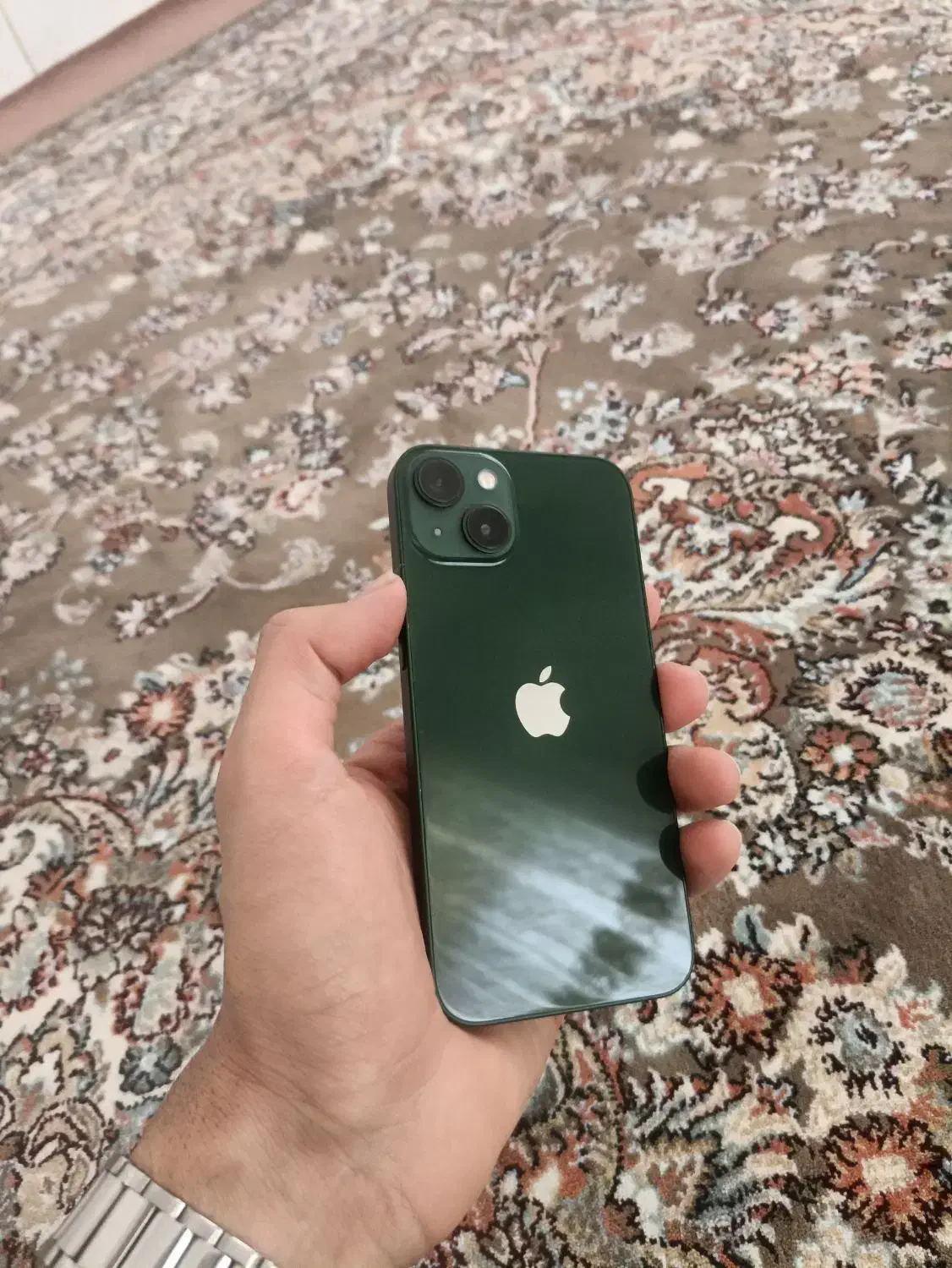 آیفون ۱۳ نرمال|موبایل|جوانرود, |دیوار