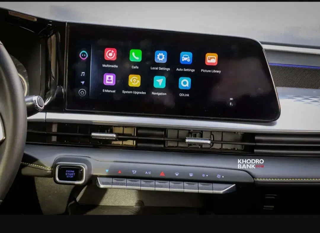 x33crossاتوماتیک|خودرو سواری و وانت|تهران, سهروردی|دیوار