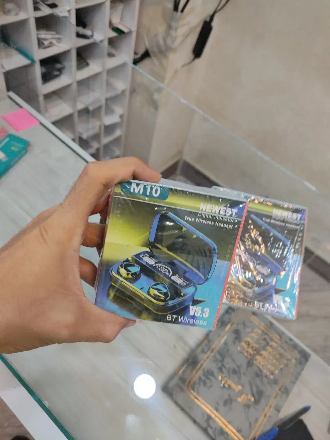 ایرپاد های با کیفیت قیمت حراجی|پخش‌کننده همراه|گنبد کاووس, |دیوار