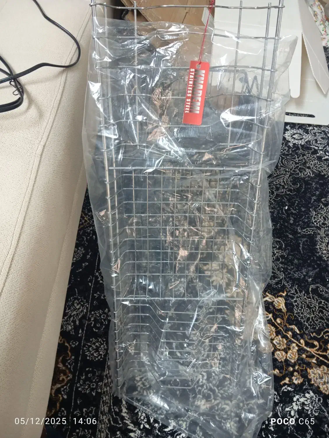 لوازم آشپزخونه|ظروف نگهدارنده، پلاستیکی، یکبارمصرف|زاهدان, |دیوار