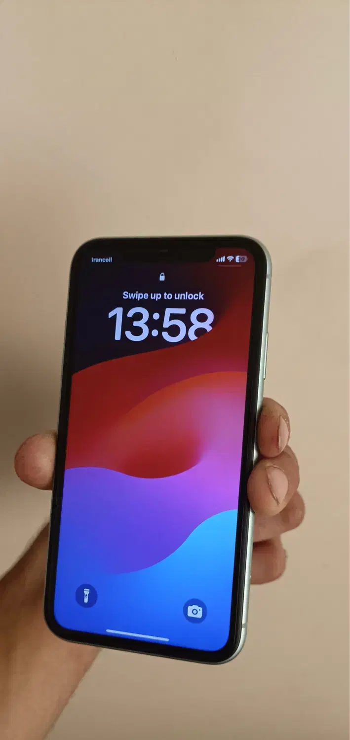 ایفون 11 نرمال|موبایل|دورود, |دیوار