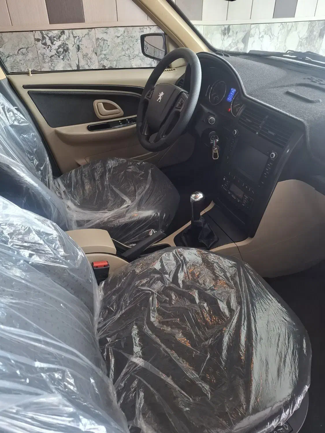 پارس سفارشی فول|خودرو سواری و وانت|مشهد, فاطمیه|دیوار