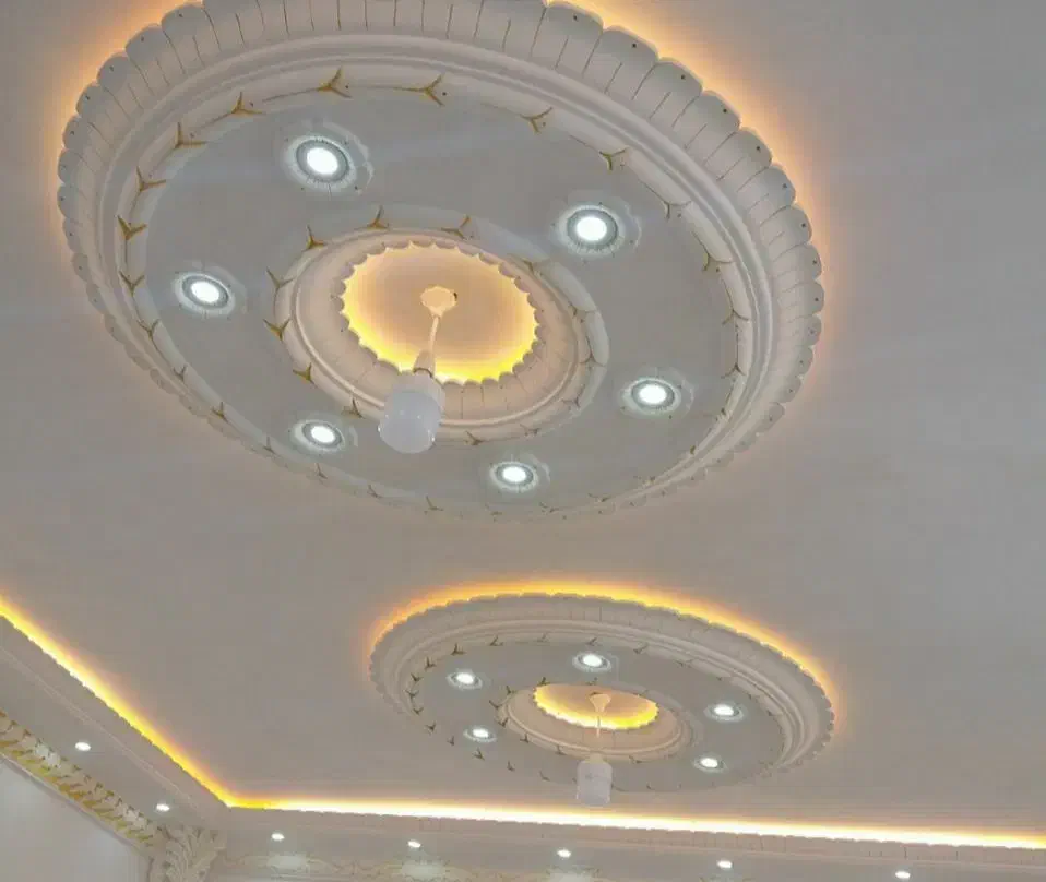 گچ کاری وسفید کاری|خدمات پیشه و مهارت|میاندوآب, |دیوار