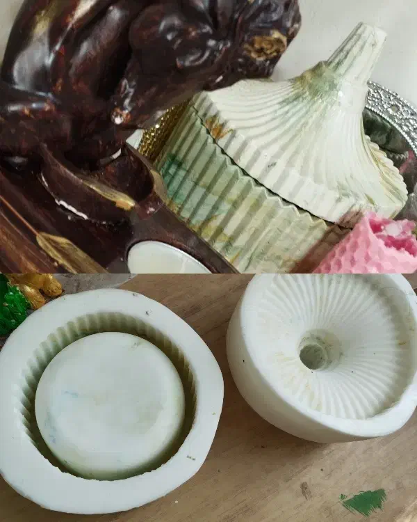 فروش قالب و بیس سنگ مصنوعی|صنایع دستی و سایر لوازم تزئینی|مرودشت, ثبت احوال|دیوار