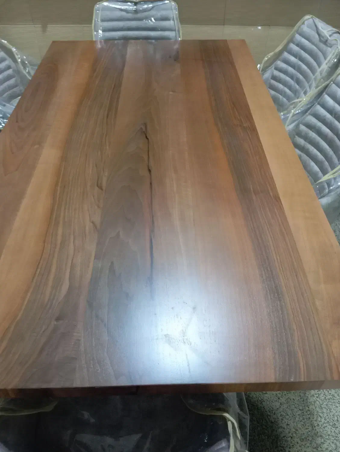 میز ناهارخوری|میز و صندلی غذاخوری|برازجان, |دیوار