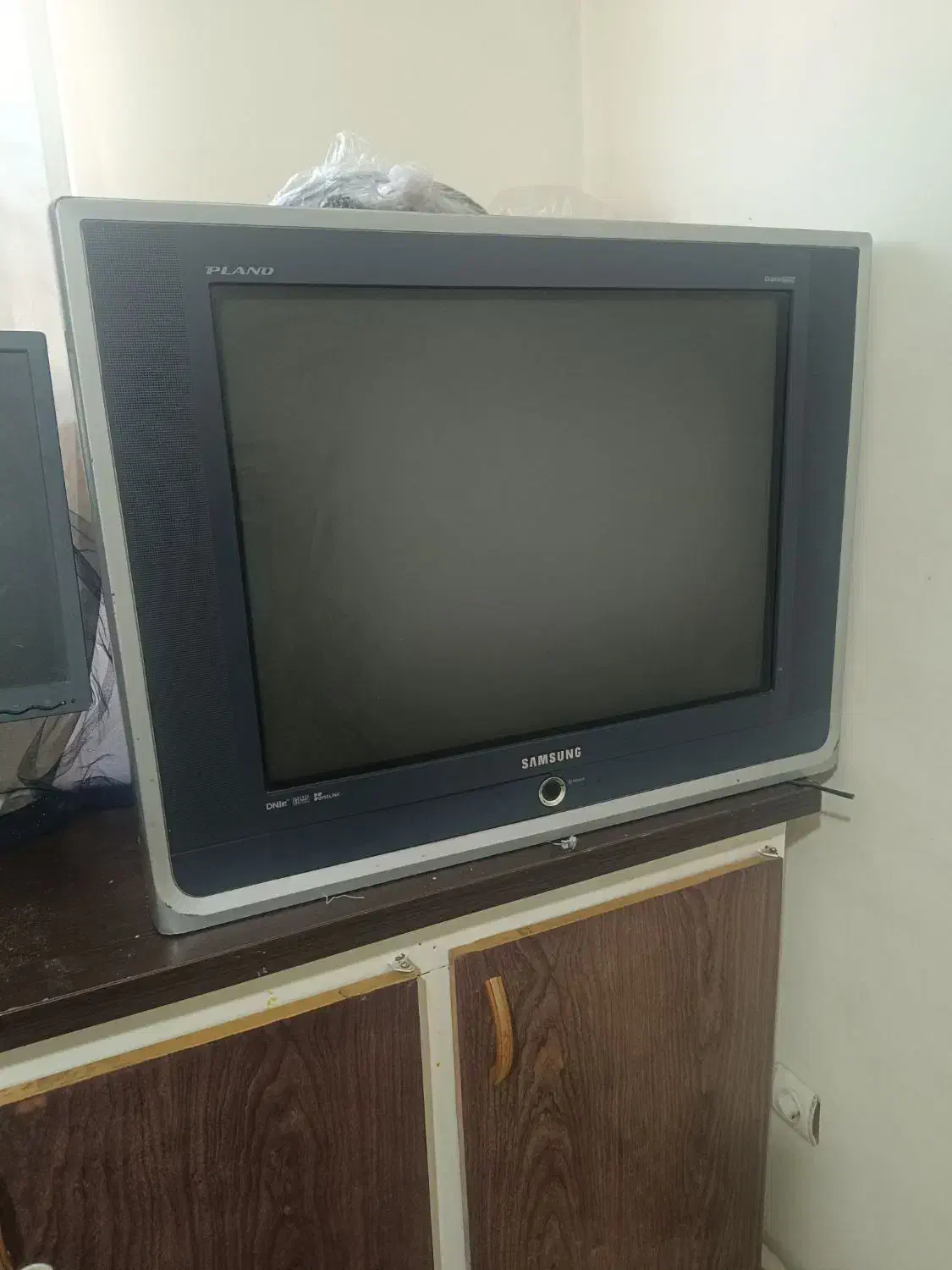 تلویزیون ۲۹اینچ|تلویزیون و پروژکتور|خرمآباد, |دیوار