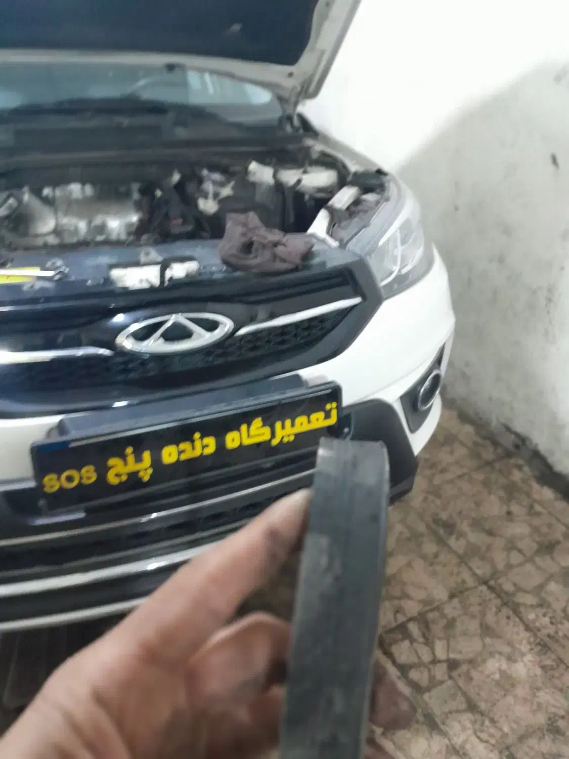 امداد خودرو شبانه روزی|خدمات موتور و ماشین|رشت, کوی قدس|دیوار