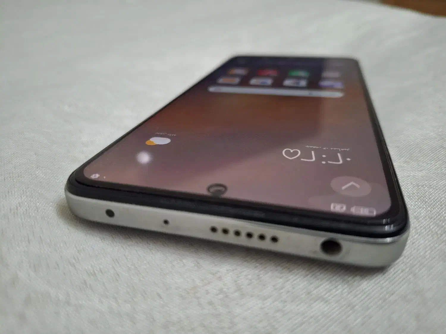 شیامی ردمی نت ۱۱ پرو 5G|موبایل|شیراز, فرهنگیان|دیوار