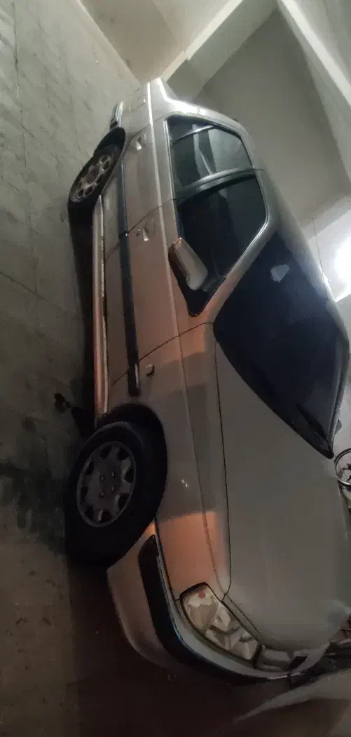 پژو پارس مدل 84|خودرو سواری و وانت|گرمسار, |دیوار