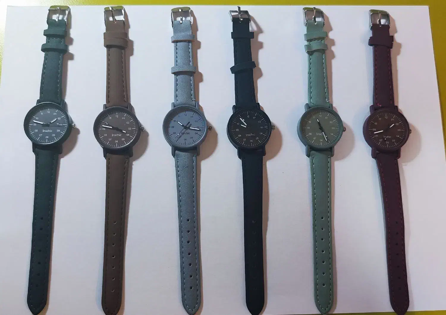 ساعت مچی زنانه|ساعت|کازرون, |دیوار