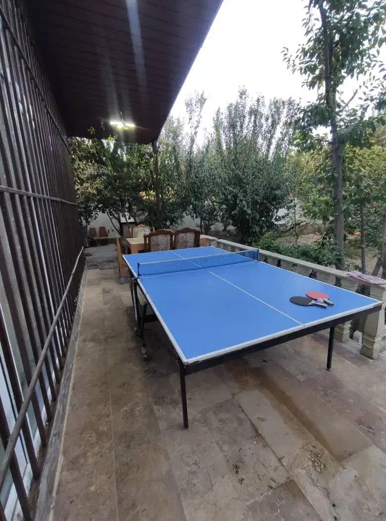 اجاره روزانه ویلا استخر دار سرپوشیده آبگرم|اجارهٔ کوتاه‌مدت ویلا و باغ|محمدشهر, عباس آباد|دیوار