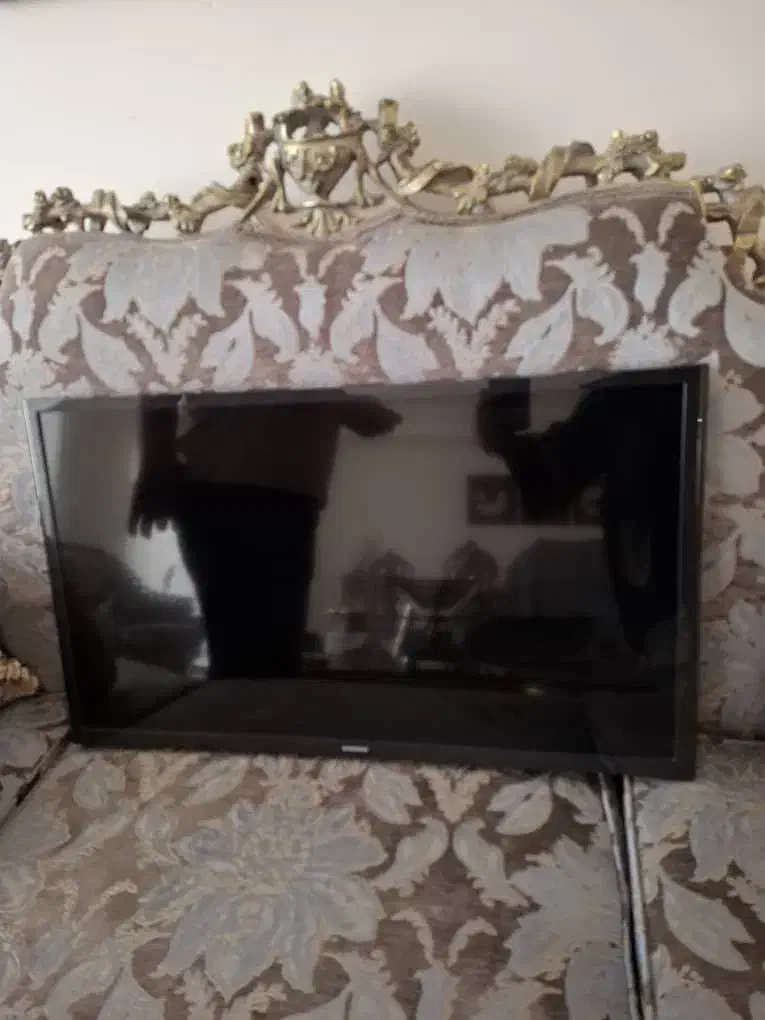 تلویزیون ۳۲|تلویزیون و پروژکتور|قم, سالاریه|دیوار