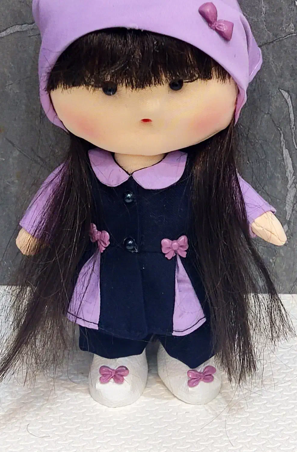 ثبت سفارش عروسک بالباس سفارشی شما|اسباببازی بچه|شهرضا, |دیوار