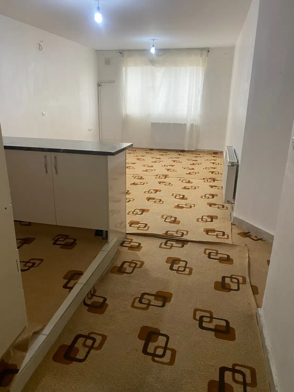 اجاره واحد ۷۵متری واقع در سهند|اجارهٔ آپارتمان|سهند, |دیوار