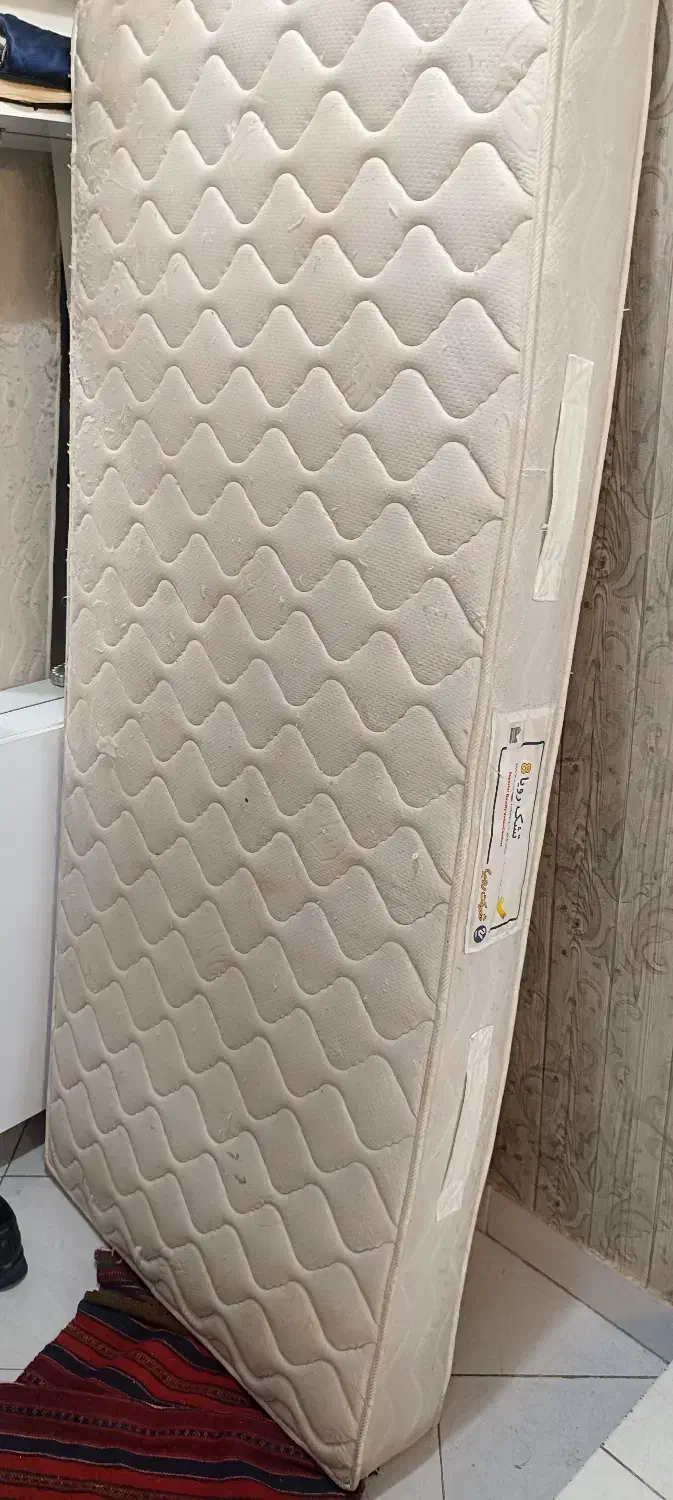 خوشخواب|تشک تختخواب|مشهد, فردوسی|دیوار