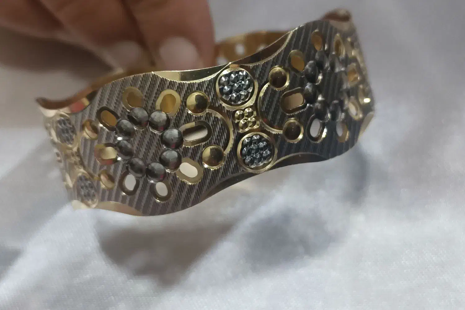 تکدست طلا|جواهرات|شهرکرد, |دیوار