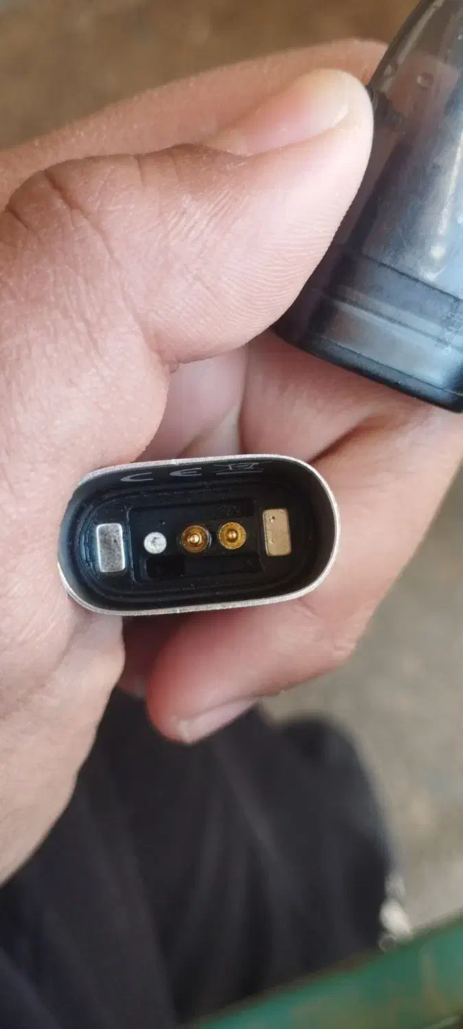 پاد argus g2 mini|زیورآلات و اکسسوری|گلبهار, شهر جدید گلبهار|دیوار