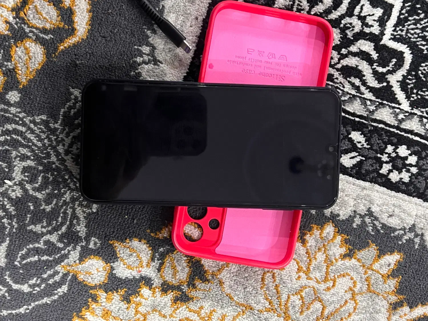 گوشی a15|موبایل|بندر امام خمینی, |دیوار