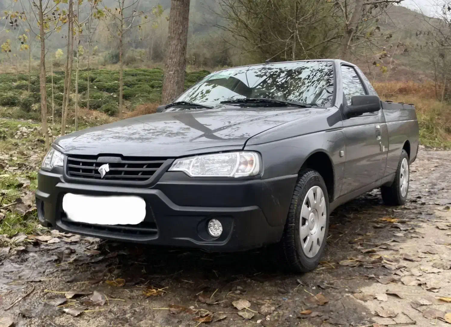 آریسان 2|خودرو سواری و وانت|مرند, |دیوار