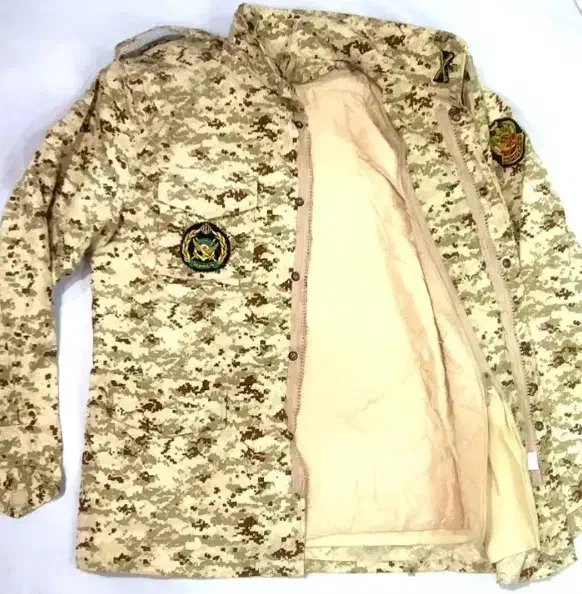 اورکت سربازی ارتش نو سایز۵۲|لباس|مشهد, شهید رضوی|دیوار