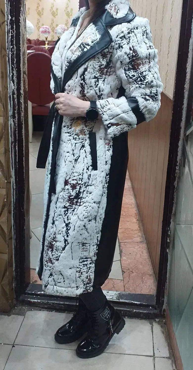 پالتو|لباس|تهران, شهرک ولیعصر جنوبی|دیوار