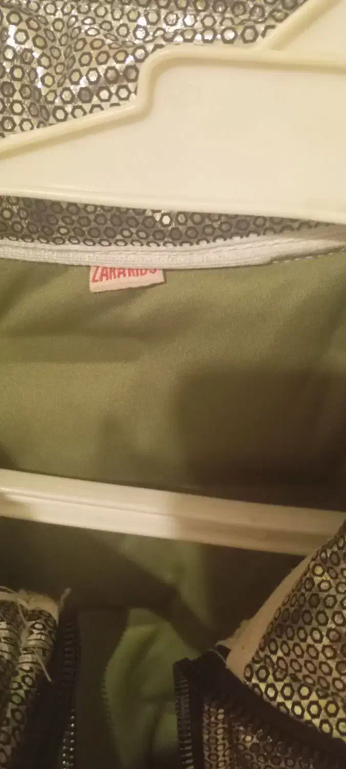 پافرسالم نوهستش|لباس|قوچان, |دیوار