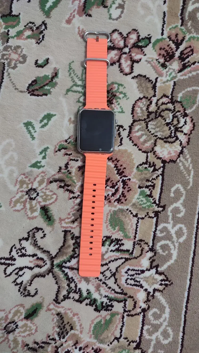 ساعت هوشمند سیمکارتخور|ساعت|ایلام, |دیوار