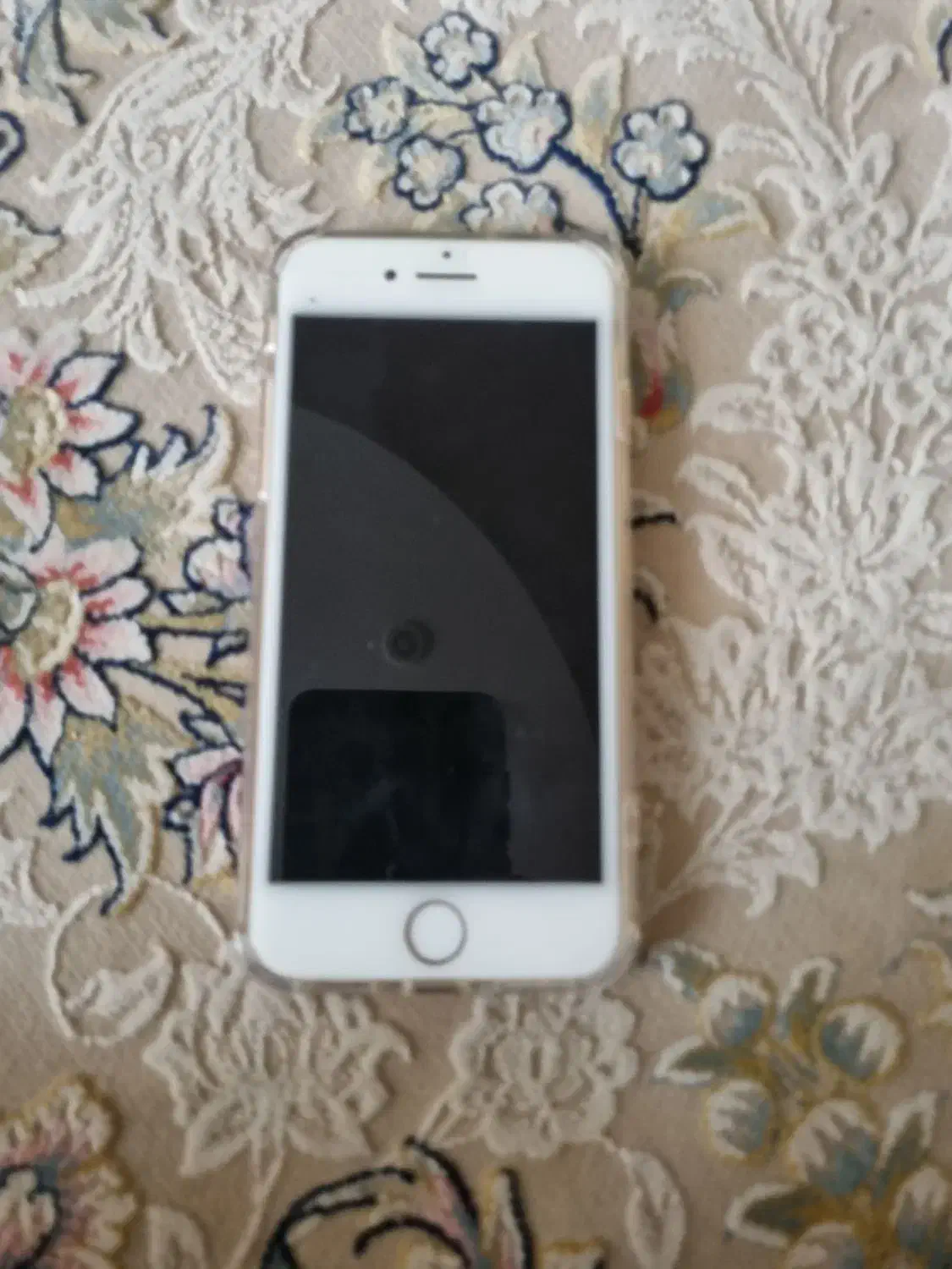 ایفون 8|موبایل|فردیس, فردیس|دیوار