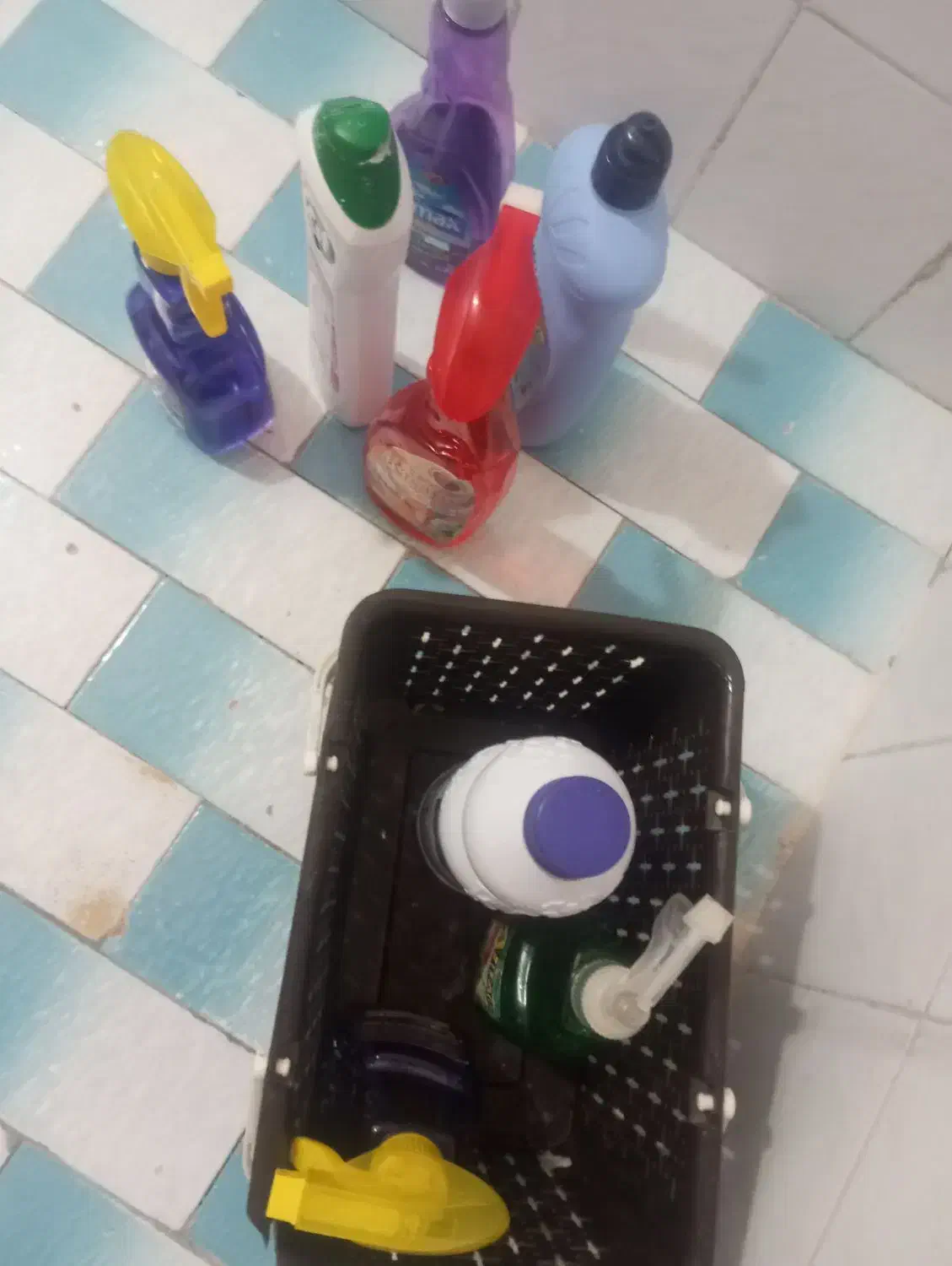 خدمات....نظافت منزل و ادارجات|خدمات نظافت|تربت جام, معدآباد|دیوار