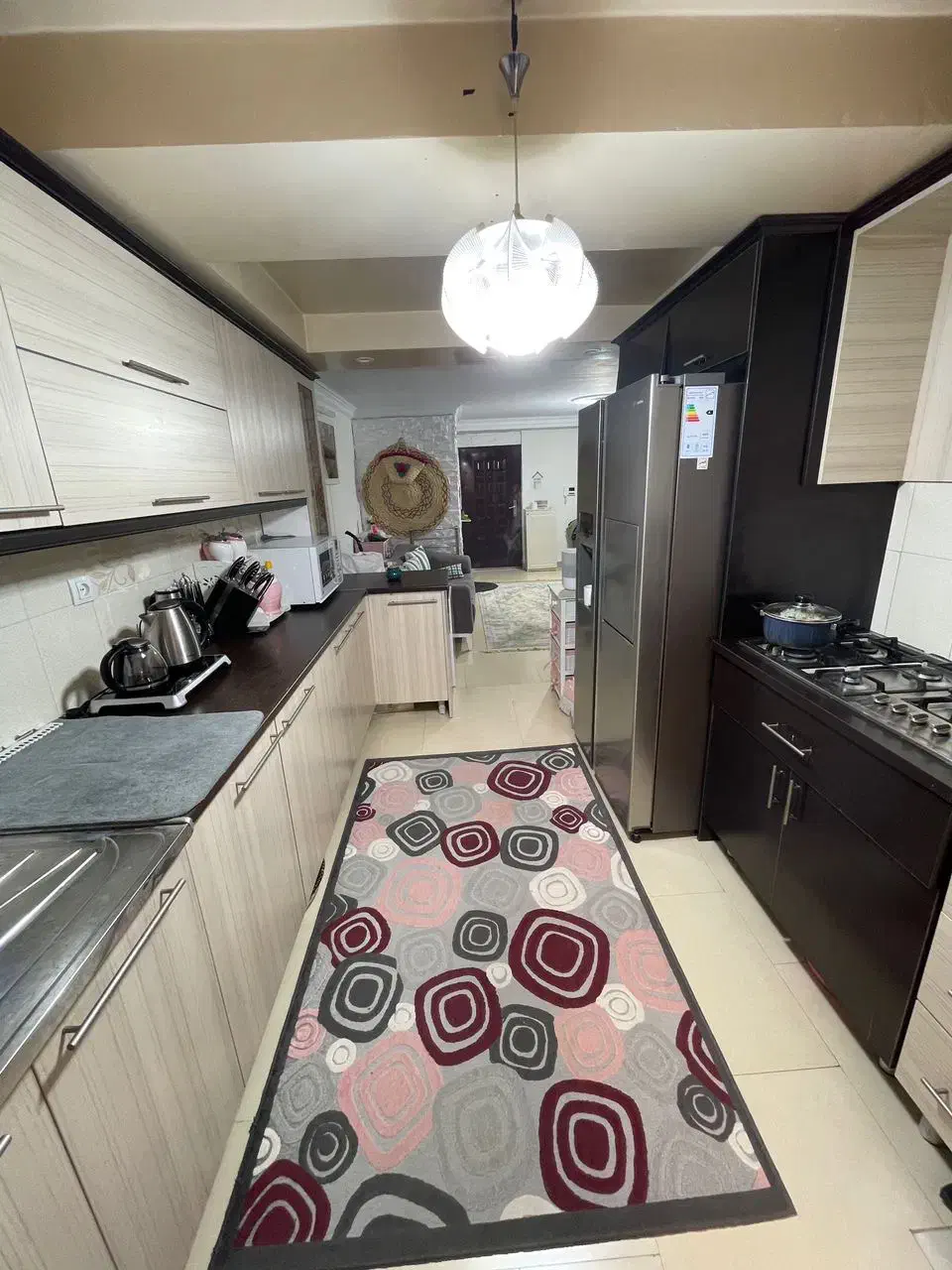 ۶۵متری / شهرک بعثت|فروش آپارتمان|مشکیندشت, |دیوار