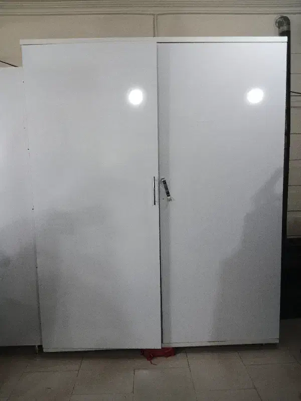 پرو بزرگ آینه دار|جاکفشی، کمد، دراور|ماکو, |دیوار