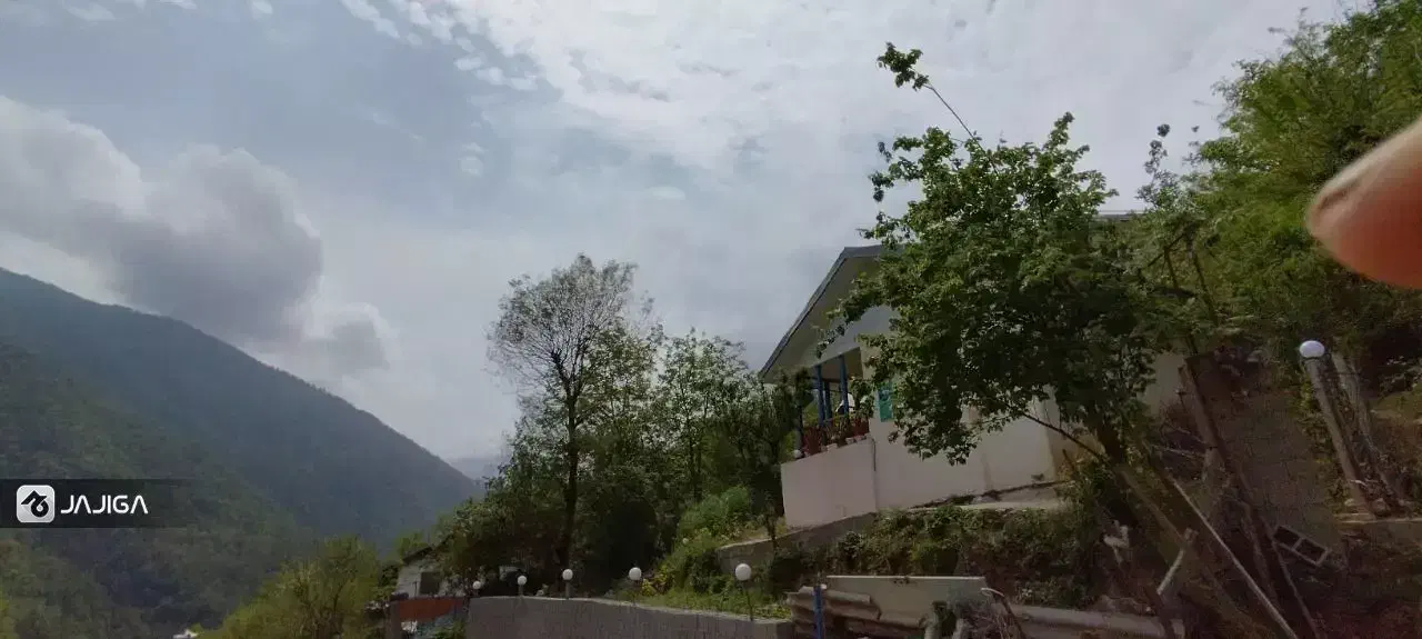 ویلای جنگلی ،شفت سیاهمزگی|اجارهٔ کوتاهمدت ویلا و باغ|رشت, ساغری سازان|دیوار