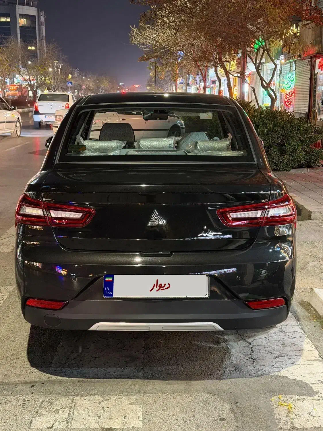 سهند S مدل 1404|خودرو سواری و وانت|مشهد, امیریه|دیوار