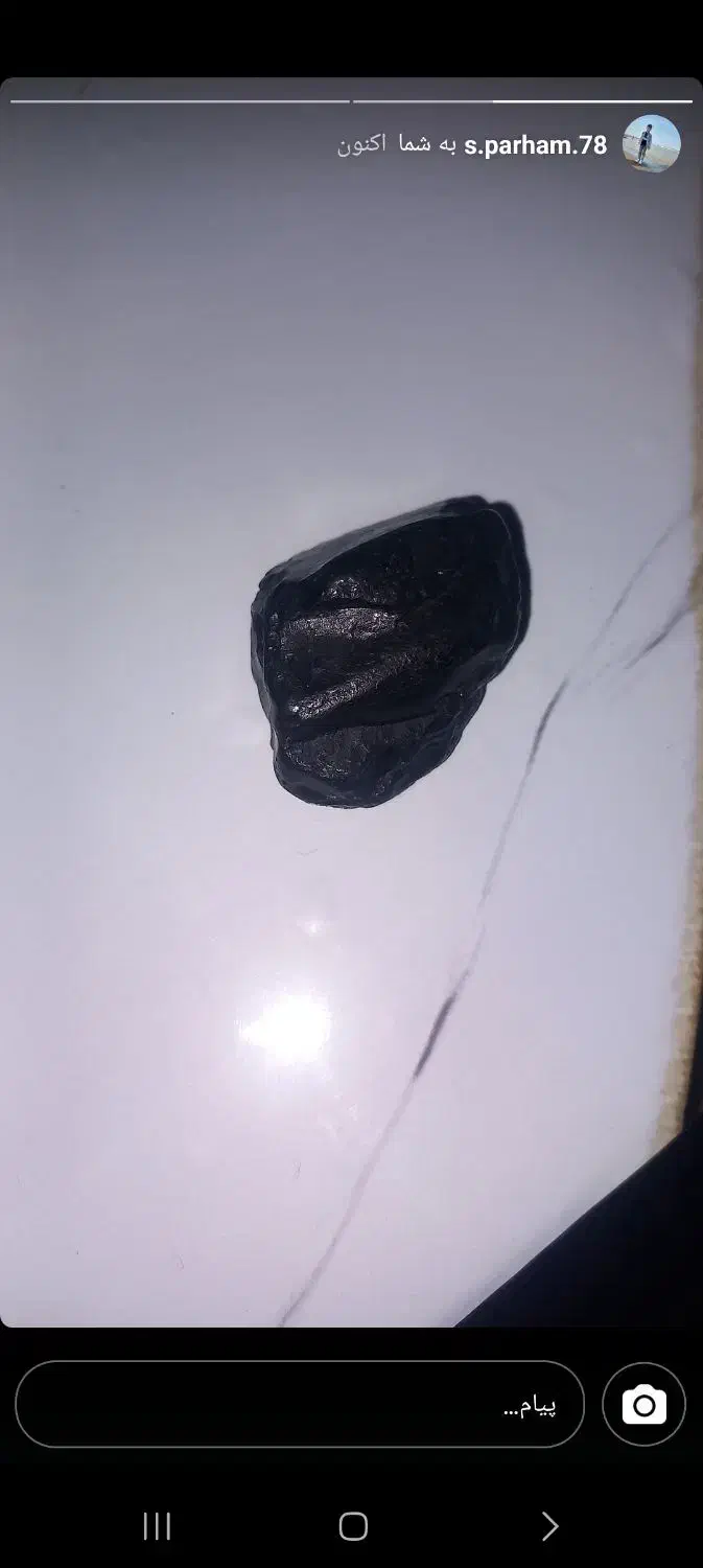 شهاب سنک|کلکسیون اشیاء عتیقه|لواسان, |دیوار